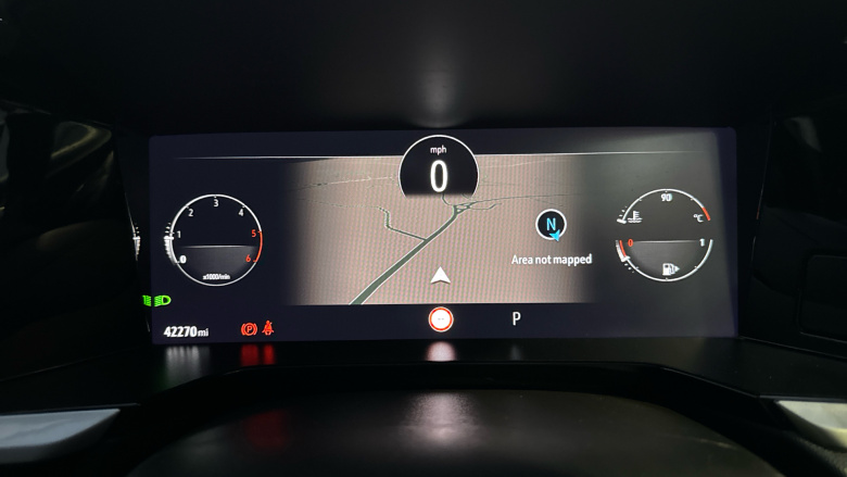 Vauxhall Grandland 1.5 Turbo D Ultimate 5dr Auto Diesel Hatchback